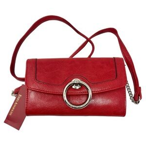 🆕Enzo Angiolini Wallet On A Chain